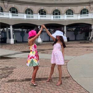 Lily Pulitzer Lottie Dress